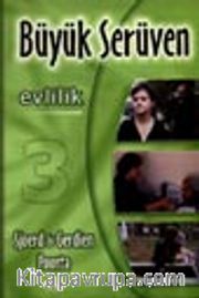 Büyük Serüven Evlilik 3