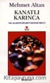 Kanatlı Karınca