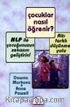 Çocuklar Nasıl Öğrenir