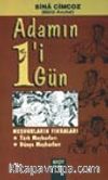 Adamın Biri Bir Gün/Meşhurların Fıkraları