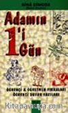 Adamın Biri Bir Gün/Öğrenci Öğretmen Fıkraları Öğrenci Duvar Yazıları