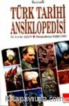 Türk Tarihi Ansiklopedisi