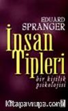 İnsan Tipleri