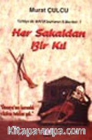Türkiye'de MAFİA'laşmanın Kökenleri 1 / Her Sakaldan Bir Kıl