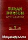 Kuran Ansiklopedisi (8 Cilt Takım)