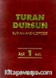 Kuran Ansiklopedisi (8 Cilt Takım)