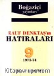 Rauf Denktaş'in Hatıraları- 9