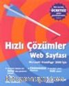 Hızlı Çözümler Web Sayfası