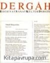 Dergah Edebiyat Sanat Kültür Dergisi / Ocak 2002 - Sayı 143