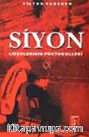 Siyon Liderlerinin Protokolleri