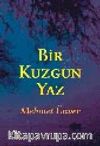 Bir Kuzgun Yaz