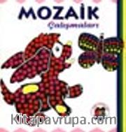 Mozaik Çalışmaları 1