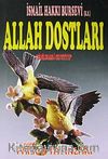 Celvetiyye Yolunda Allah Dostları (Silsilename-i Celvetiyye)