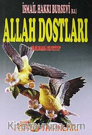 Celvetiyye Yolunda Allah Dostları (Silsilename-i Celvetiyye)