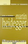 Anılar ve Günlükler Martin Heidegger