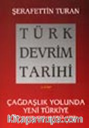 Türk Devrim Tarihi / 5