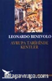 Avrupa Tarihinde Kentler