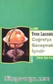 Coğrafya Savaşmak İçindir