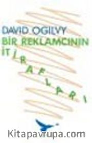Bir Reklamcının İtirafları