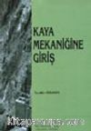 Kaya Mekaniğine Giriş