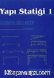 Yapı Statiği 1