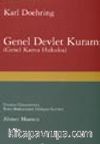Genel Devlet Kuramı