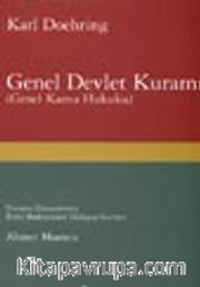 Genel Devlet Kuramı