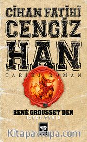 Cihan Fatihi Cengiz Han