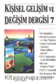 Kişisel Gelişim ve Değişim Dergisi Sayı 7  (Haziran 2001)<br />)