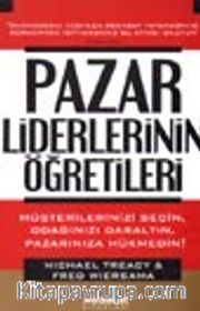Pazar Liderlerinin Öğretileri