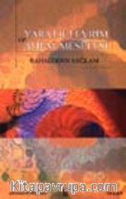 Yaratıcı Evrim ve Adem Meselesi