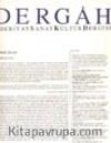 Dergah Edebiyat Sanat Kültür Dergisi / Şubat 2002 - Sayı 144