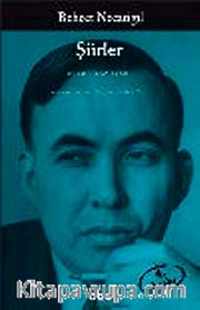 Behçet Necatigil/ Şiirler Bütün Yapıtları