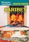 Sarıbey Yazarın Kedisi