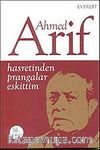 Hasretinden Prangalar Eskittim