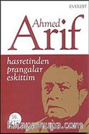 Hasretinden Prangalar Eskittim
