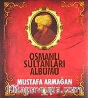 Osmanlı Sultanları Albümü