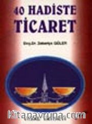 40 Hadiste Ticaret Cep boy