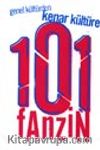 Genel Kültürden Kenar Kültüre 101 Fanzin