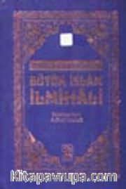 Büyük İslam İlmihali (Bez Ciltli)