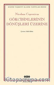 Gökcisimlerinin Dönüşleri Üzerine