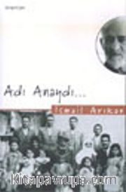 Adı Anaydı...