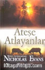 Ateşe Atlayanlar