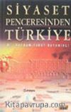 Siyaset Penceresinden Türkiye