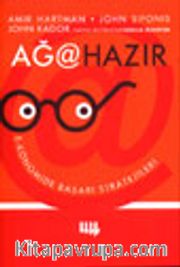 Ağa Hazır E-konomide Başarı Stratejileri