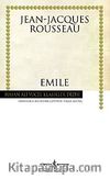 Emile (Ciltli)