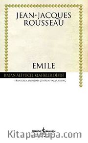 Emile (Ciltli)