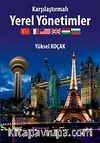 Karşılaştırmalı Yerel Yönetimler