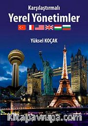 Karşılaştırmalı Yerel Yönetimler