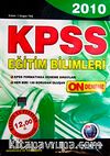 2010 KPSS Eğitim Bilimleri On Deneme